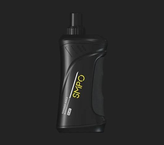 The Top Benefits of Using SMPO Sub Ohm Vape
